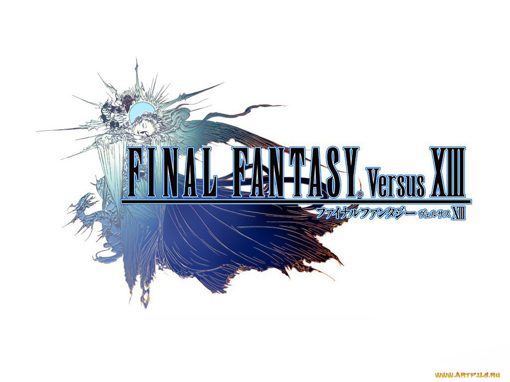 , , final, fantasy, xiii
